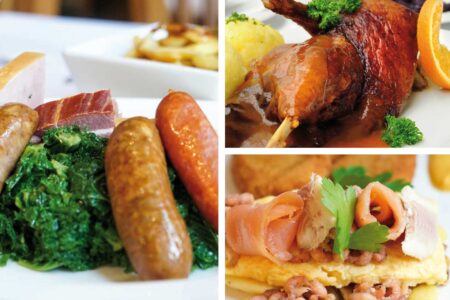 Empfehlungen_Ente_Lachs_Grünkohl Empfehlungen_Ente_Lachs_Grünkohl