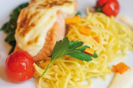 Juli_Pasta